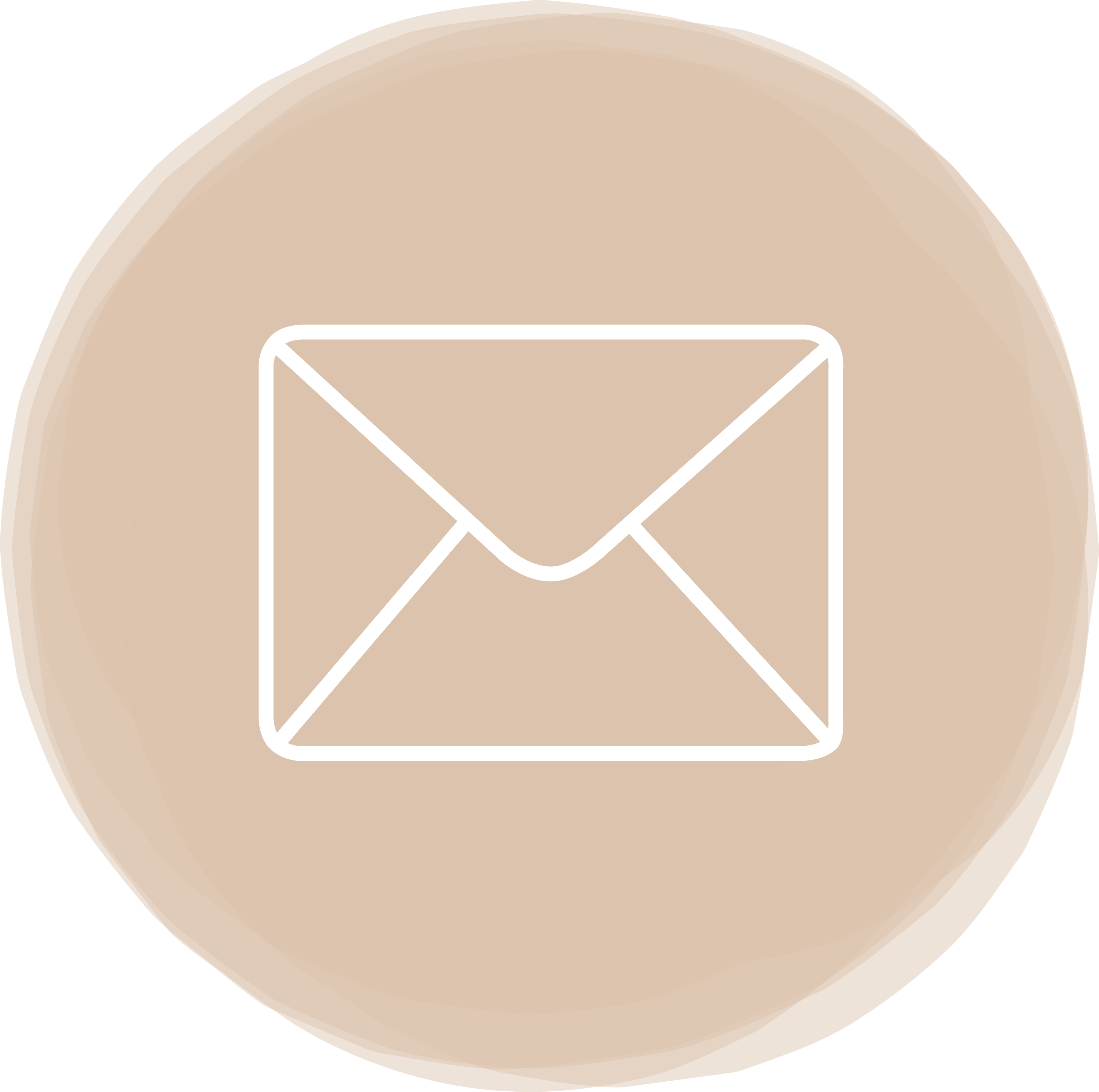 Mail-Icon